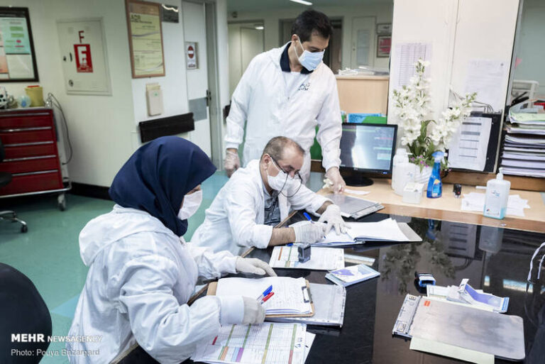 دلیل طولانی شدن بحران کرونا