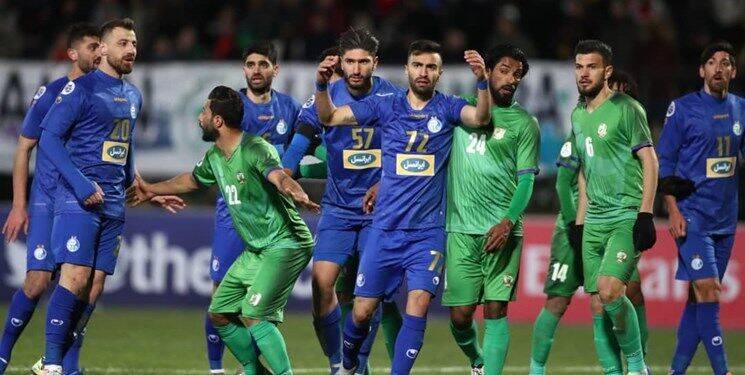 الشرطه، گربه سیاه تاریخیِ استقلال