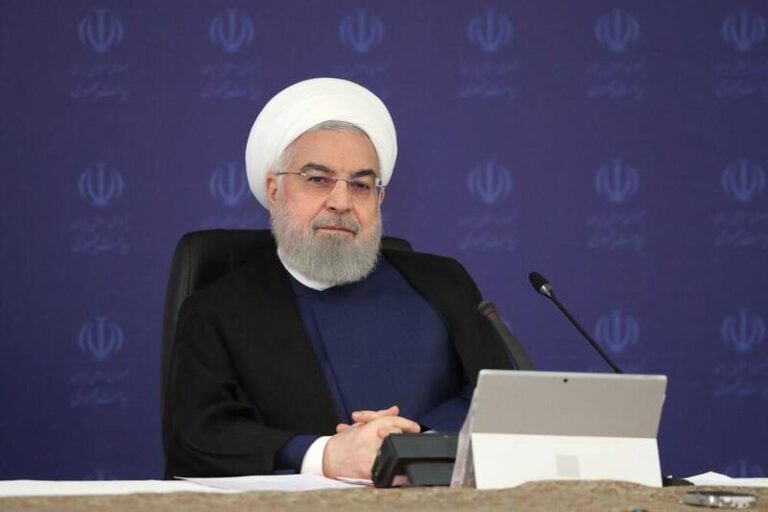 ارتش و سپاه درجنگ اقتصادی همانند دفاع مقدس برای منافع ملی ایستادند