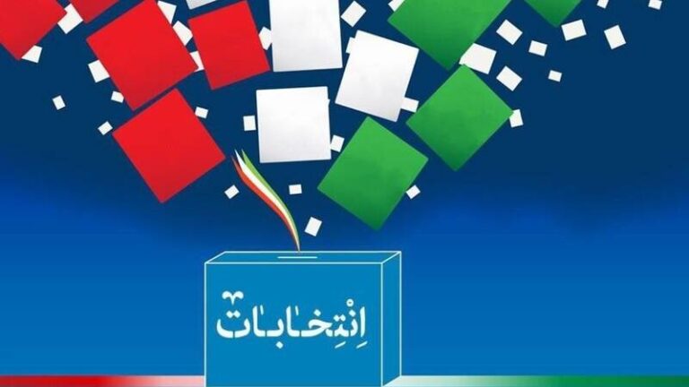 بورس رنگ انتخابات می گیرد؟