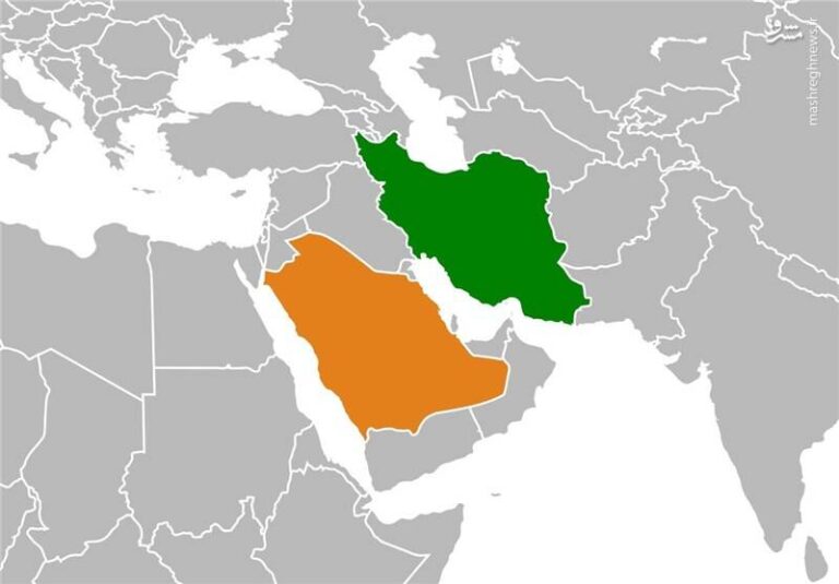 ایران گفتگو با عربستان را رد کرد
