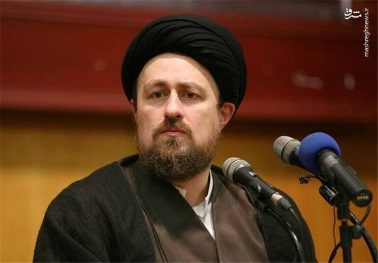 سید حسن خمینی، ابزار افراطیون اصلاحطلب برای فرار از کارنامه