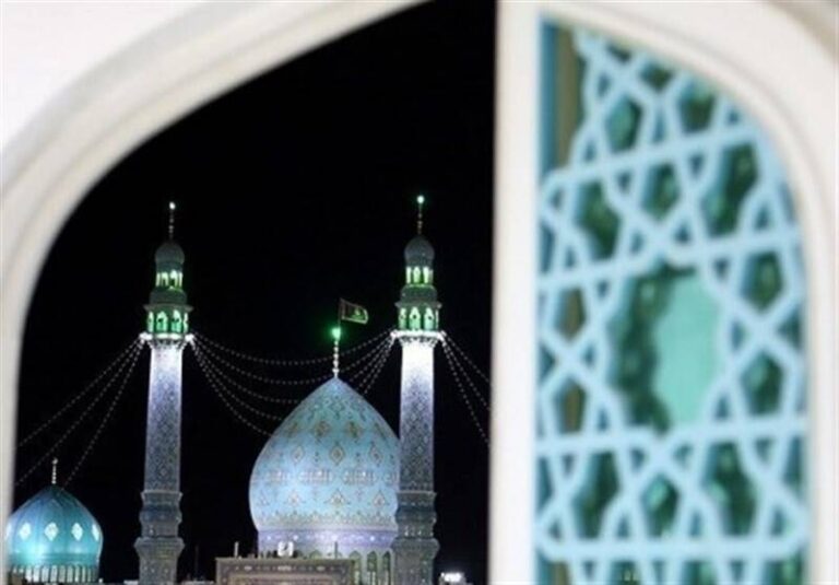 ماجرای آتشسوزی جزئی در مسجد مقدس جمکران چه بود؟