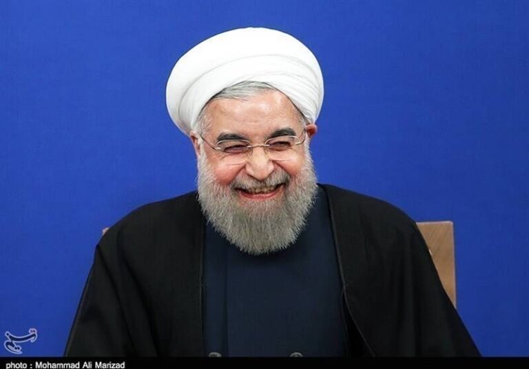 رئیسجمهور در ستاد ملی کرونا هر طور که بخواهد جمعبندی میکند!
