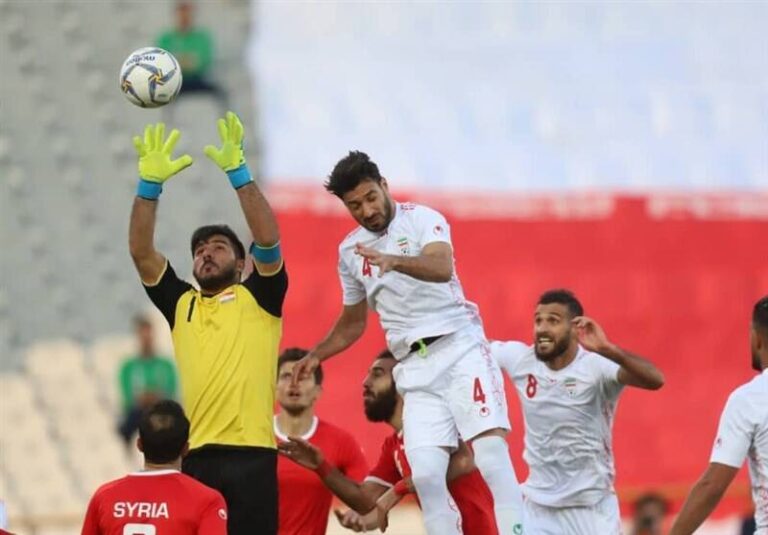 سایت انگلیسی: اعتراض ایران به میزبانی بحرین بجاست