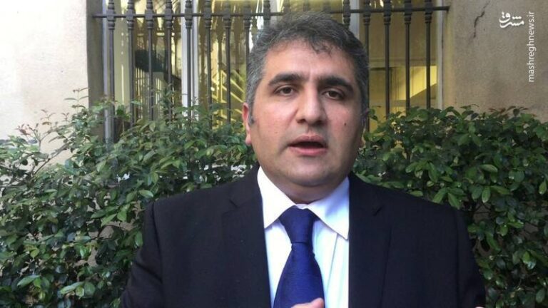 “آریا برزن محمدی” کیست و با کدام صلاحیت علمی و گزینشی جذب دانشگاه تهران شد؟ +تصاویر