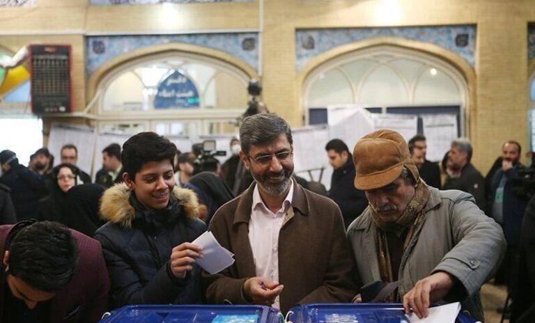 آخرین وضعیت کاندیداهای انتخابات ۱۴۰۰؛ در اردوگاه اصلاحطلب و اصولگرا چه خبر است؟