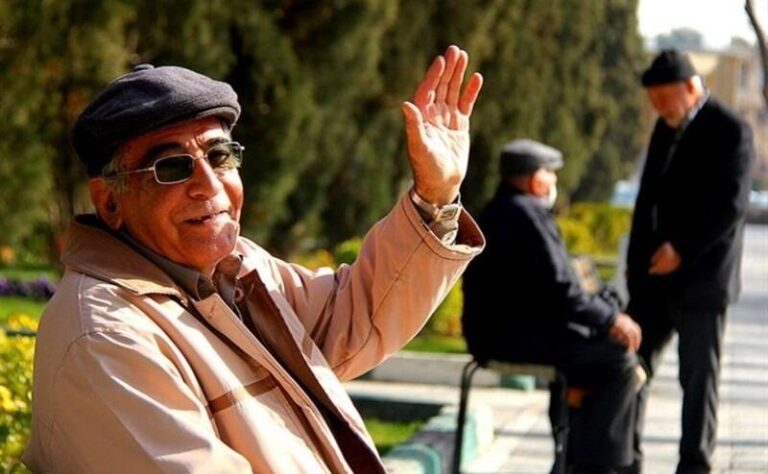 پرداخت حقوق بازنشستگان براساس احکام جدید