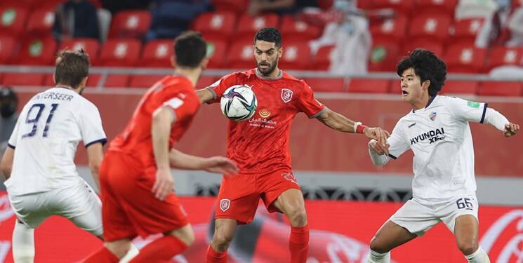 رکورد یاران کریمی قبل از بازی با استقلال
