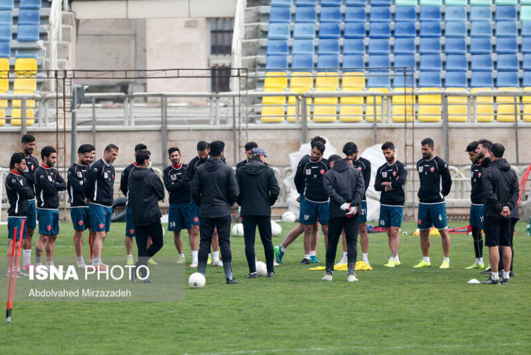 چرا پرسپولیس به سازمان لیگ بدهکار است؟