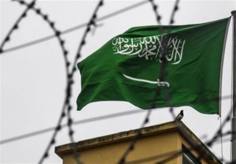 هشدار سازمان حقوق بشری درباره ناپدید شدن فعالان سیاسی در عربستان