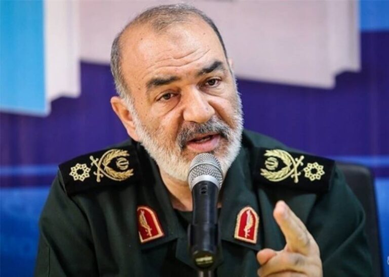 سردار محمدعلی حق بین الگویی راستین از خدمت بیمنت برای اعتلای ایران بود