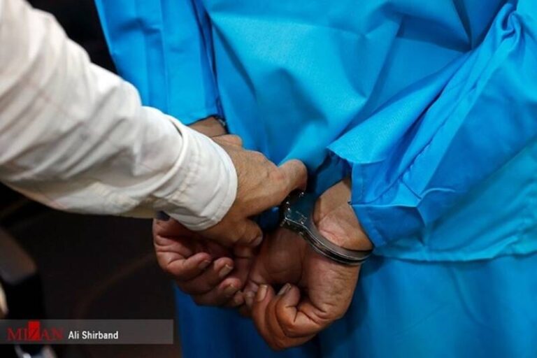 بازداشت متهمان اصلی پرونده رشت الکتریک و صنایع پوشش ایران