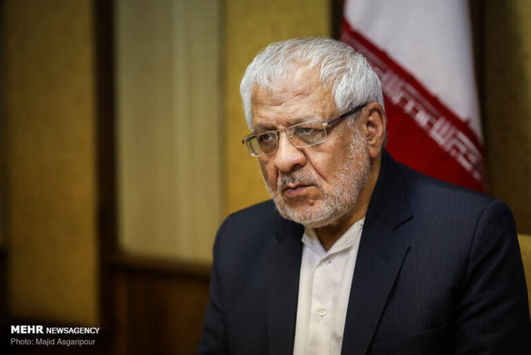 بادامچیان: برای انتخابات ریاستجمهوری اعلام کاندیداتوری میکنم