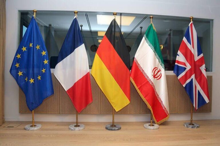 پارگیِ برجام به حاج قاسم نمیچسبه آقای ظریف
