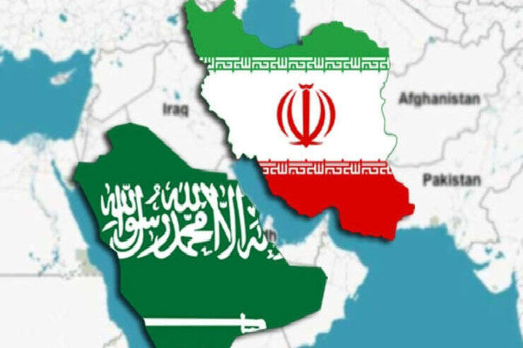 اعلام زمان دور دوم گفتوگوهای ایران و عربستان