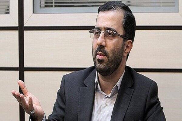 گودرزی: روحانی مدام آدرس غلط میدهد