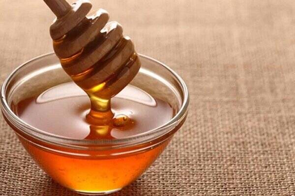 ردپای آزمایش هستهای آمریکا در عسل