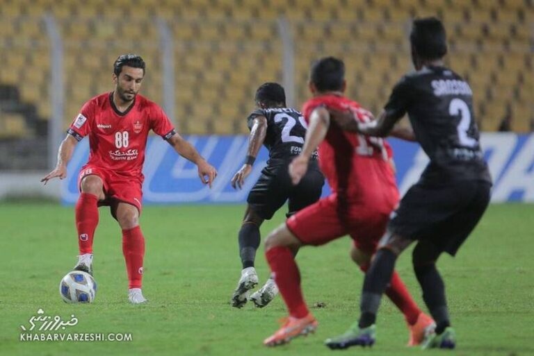 روزنامه قطری: منتظر شکست پرسپولیس نباشید