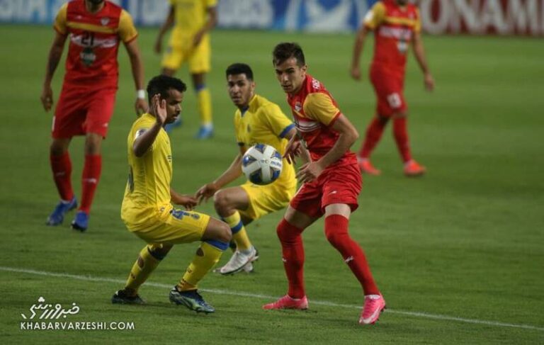 AFC اعتراض النصر را رد کرد