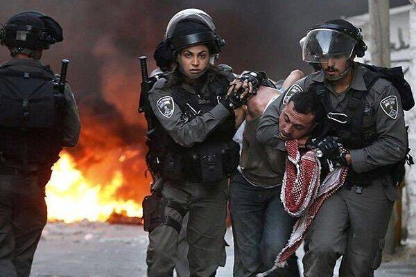 خلاصه آنچه امروز در فلسطین میگذرد به روایت تصویر