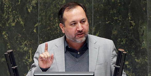 پیشنهاد توقیف اموال روحانی، ظریف و عراقچی به عنوان ضمانت لغو تحریم