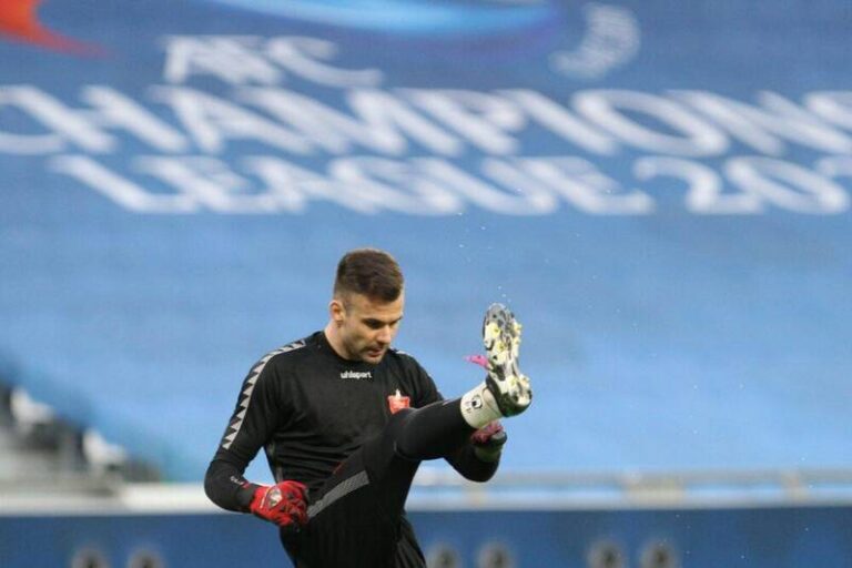 علت تغییرات ناگهانی پرسپولیس مشخص شد