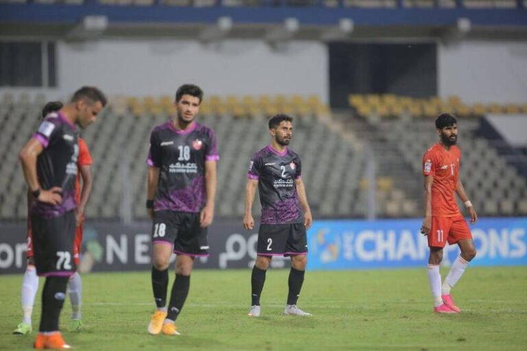 کارشناسی داوری دیدار گوا و پرسپولیس