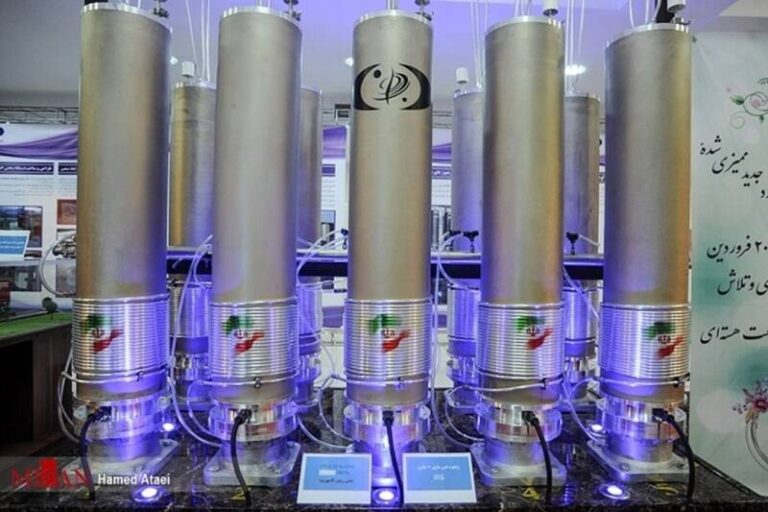 از غنیسازی ۶۰ درصد کجا استفاده میشود؟