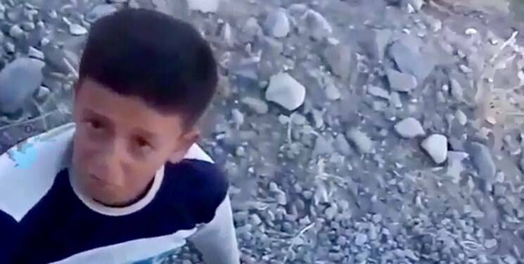 دستگیری آزاردهنده کودک طرفدار استقلال در سبزوار