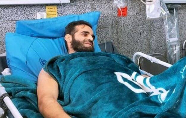 فیلم/لحظه ترور رئیس پلیس مواد مخدر خرمشهر