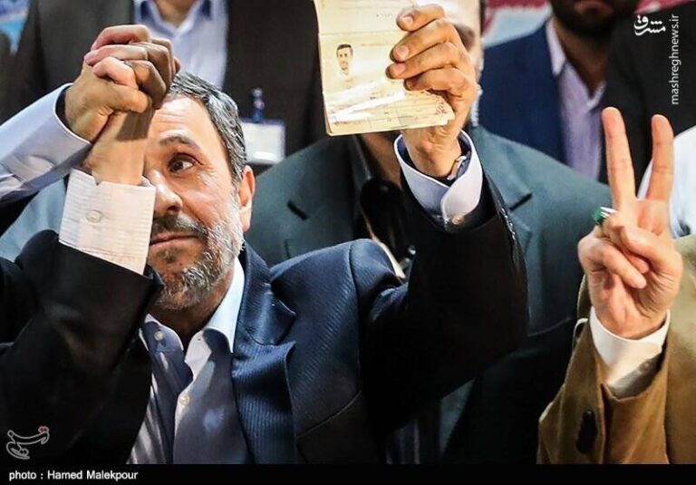 احمدینژاد بهدنبال تأیید صلاحیت نیست/ «یخشکن انتخابات» به روایت اصلاحطلبان