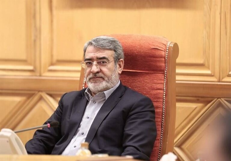 رحمانی فضلی در قرنطینه خانگی