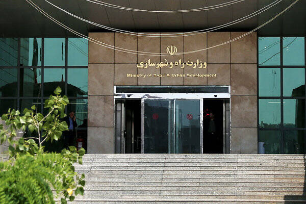 پرداخت ۳۲۷۰میلیارد تومان وام کرونا به فعالان حملونقل