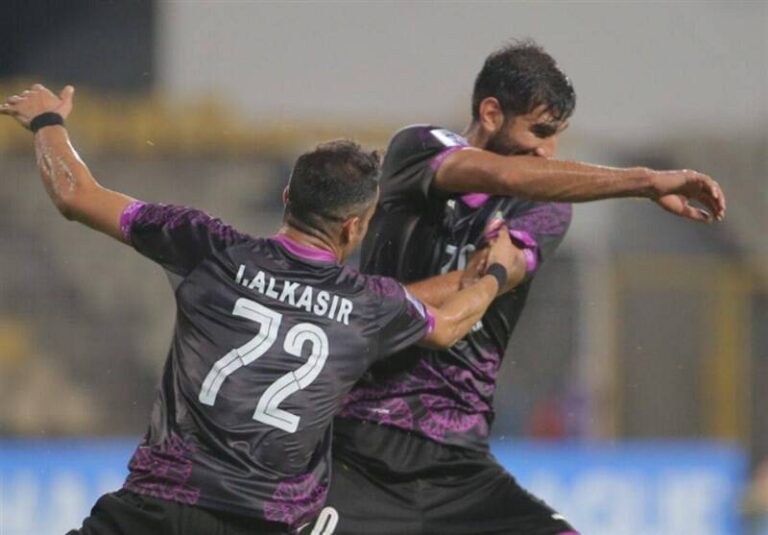 اعلام برنامه بازگشت پرسپولیس به ایران