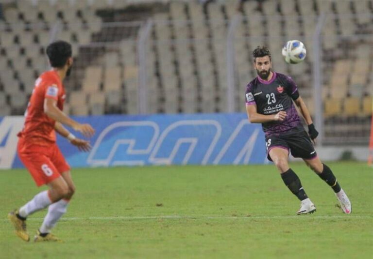 هواداران امیدوار به انتقام از پرسپولیس بودند!