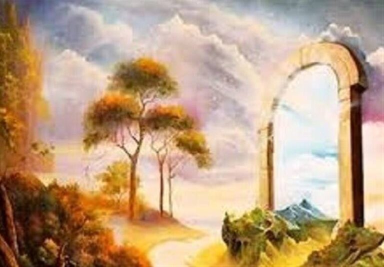 فرشتگان چگونه مؤمنان را یاری میکنند؟