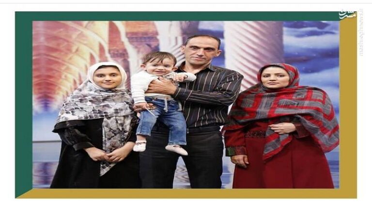 پاکبانی که عاشقانه پای شغلش ایستاد