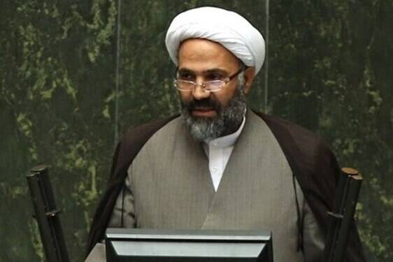 گویا ظریف فراموش کرده که وزیر خارجه جمهوری اسلامی ایران است