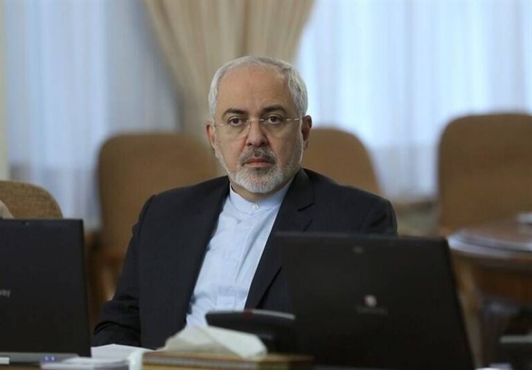 افتضاح آشنا، حرفهای غلط ظریف و پازل دوستان بنسلمان