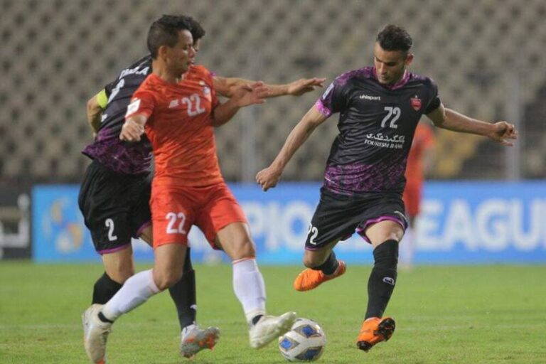 آماری که پرسپولیسیها را امیدوار میکند