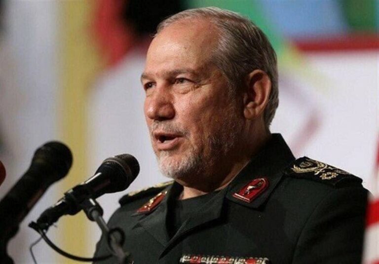 کارنامه شهید حجازی منشوری راهگشا برای حضور در میدانهای جهاد است