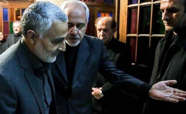 خندههای پمپئو از صوت ظریف دردآورتر است
