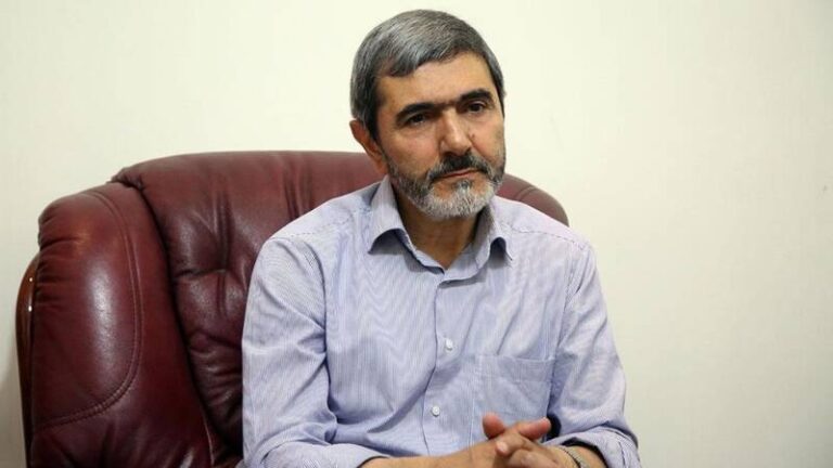 مرتضی مبلغ: تعویق انتخابات گزینه مناسبی برای شرایط کرونایی نیست