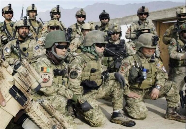 جنگ ۲۰ ساله افغانستان نمونه بد مداخله جویی آمریکا در جهان