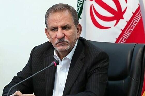 اگر دولت را موفق میدانند جهانگیری را کاندیدا کنند