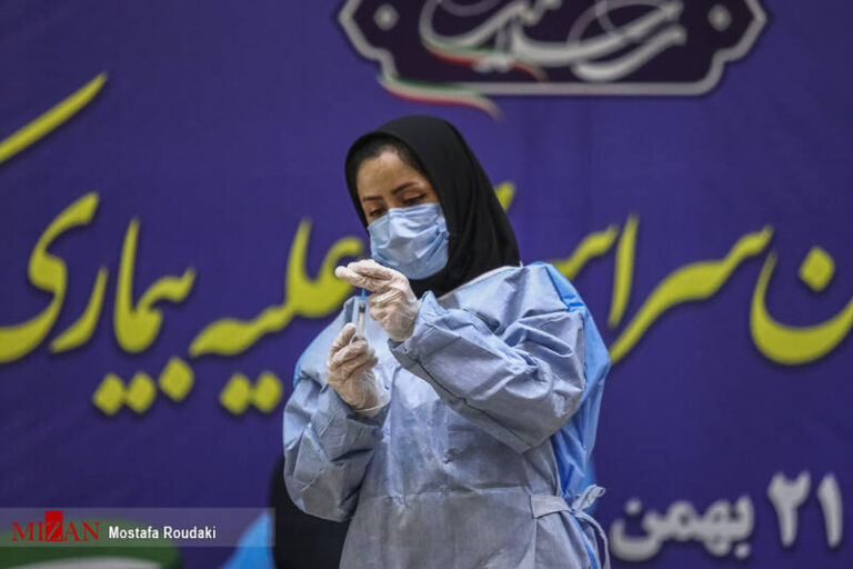 آیا واکسنهای ایرانی در مقابل ویروسهای هندی و آفریقایی اثربخشی دارند؟ ‎