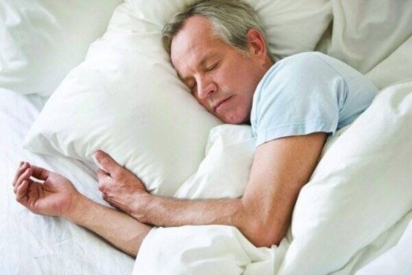 افزایش ریسک ابتلا به زوال عقل با کمخوابی