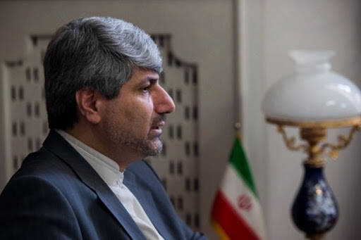 صادرکنندهها دیپلماسی اقتصادی ایران را ضعیف میدانند