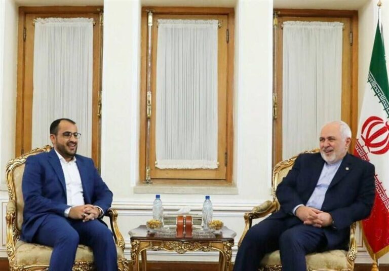 قدردانی مذاکرهکننده ارشد دولت نجات ملی یمن از حمایتهای ایران